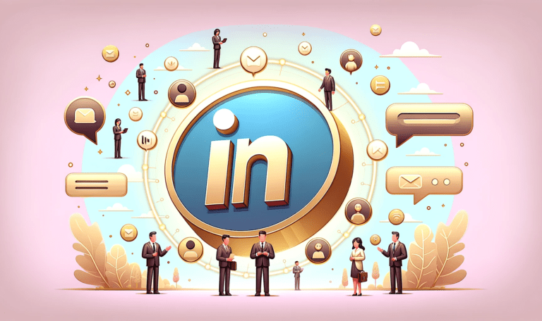 Lead Generation, Sales Team, and Revenue Growth Tool Oryn for LinkedIn