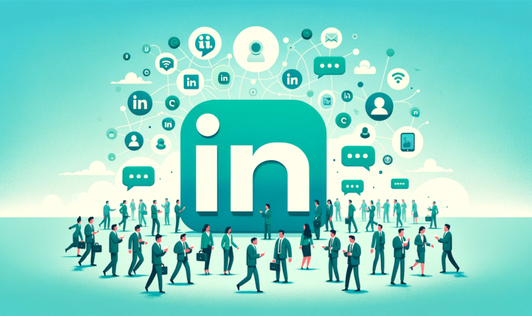 Lead Generation, Sales Team, and Revenue Growth Tool Oryn for LinkedIn