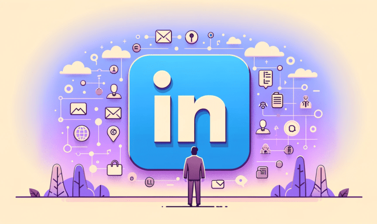 Lead Generation, Sales Team, and Revenue Growth Tool Oryn for LinkedIn