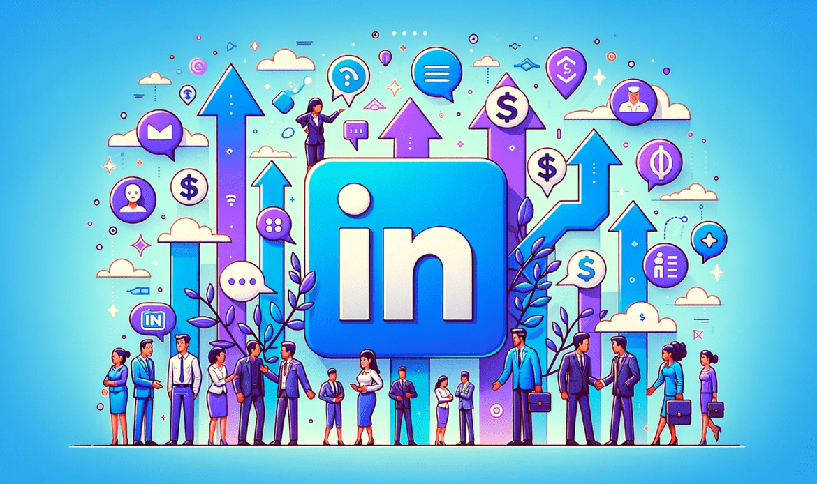 Lead Generation, Sales Team, and Revenue Growth Tool Oryn for LinkedIn