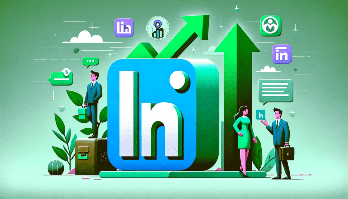 Boost Your Startup: Grow Brand & User Base on LinkedIn