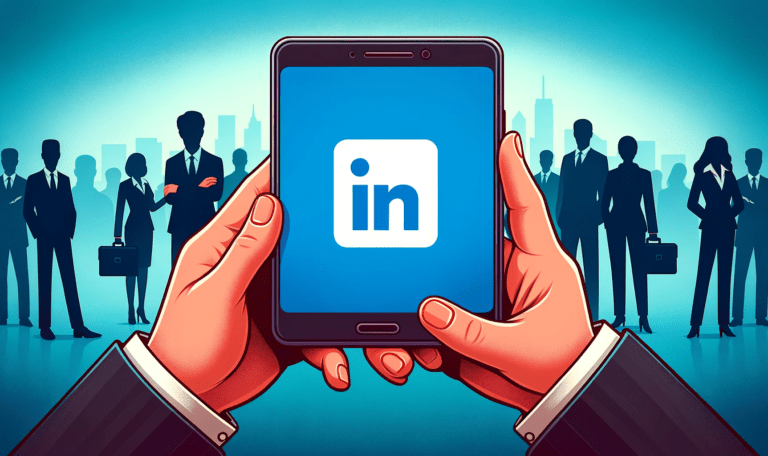 Lead Generation, Sales Team, and Revenue Growth Tool Oryn for LinkedIn