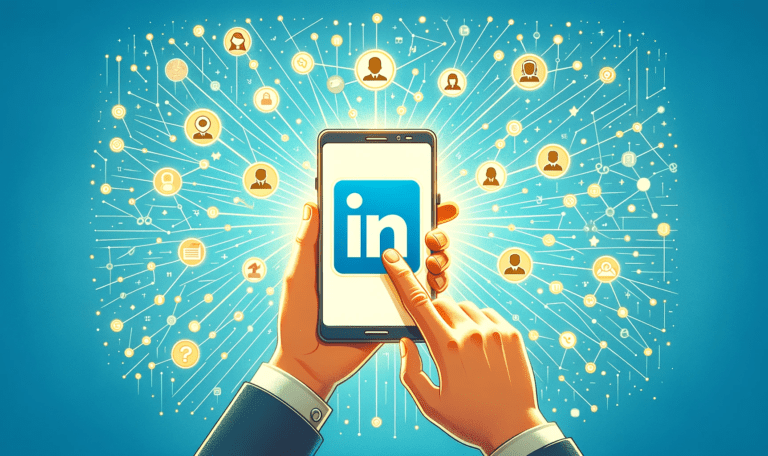 Lead Generation, Sales Team, and Revenue Growth Tool Oryn for LinkedIn