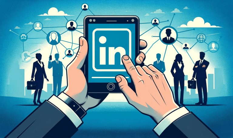 Lead Generation, Sales Team, and Revenue Growth Tool Oryn for LinkedIn