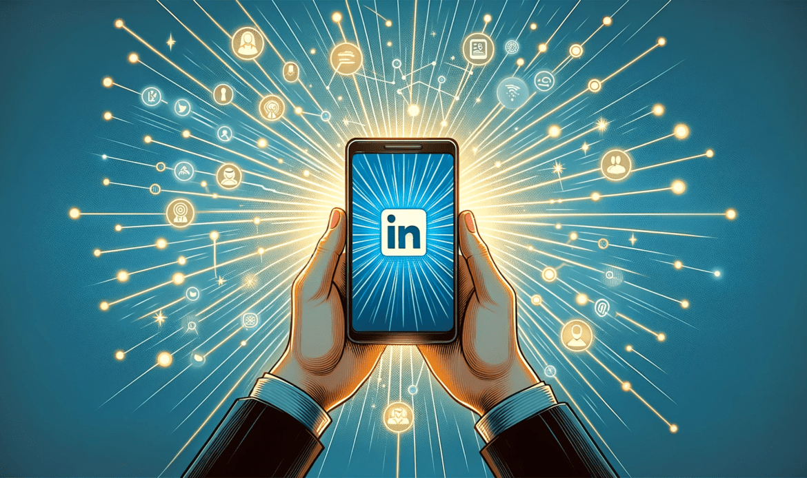 Lead Generation, Sales Team, and Revenue Growth Tool Oryn for LinkedIn