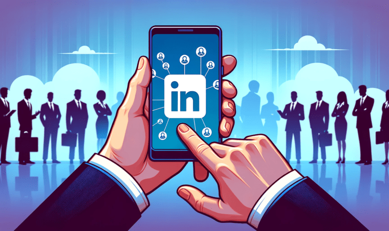 Lead Generation, Sales Team, and Revenue Growth Tool Oryn for LinkedIn