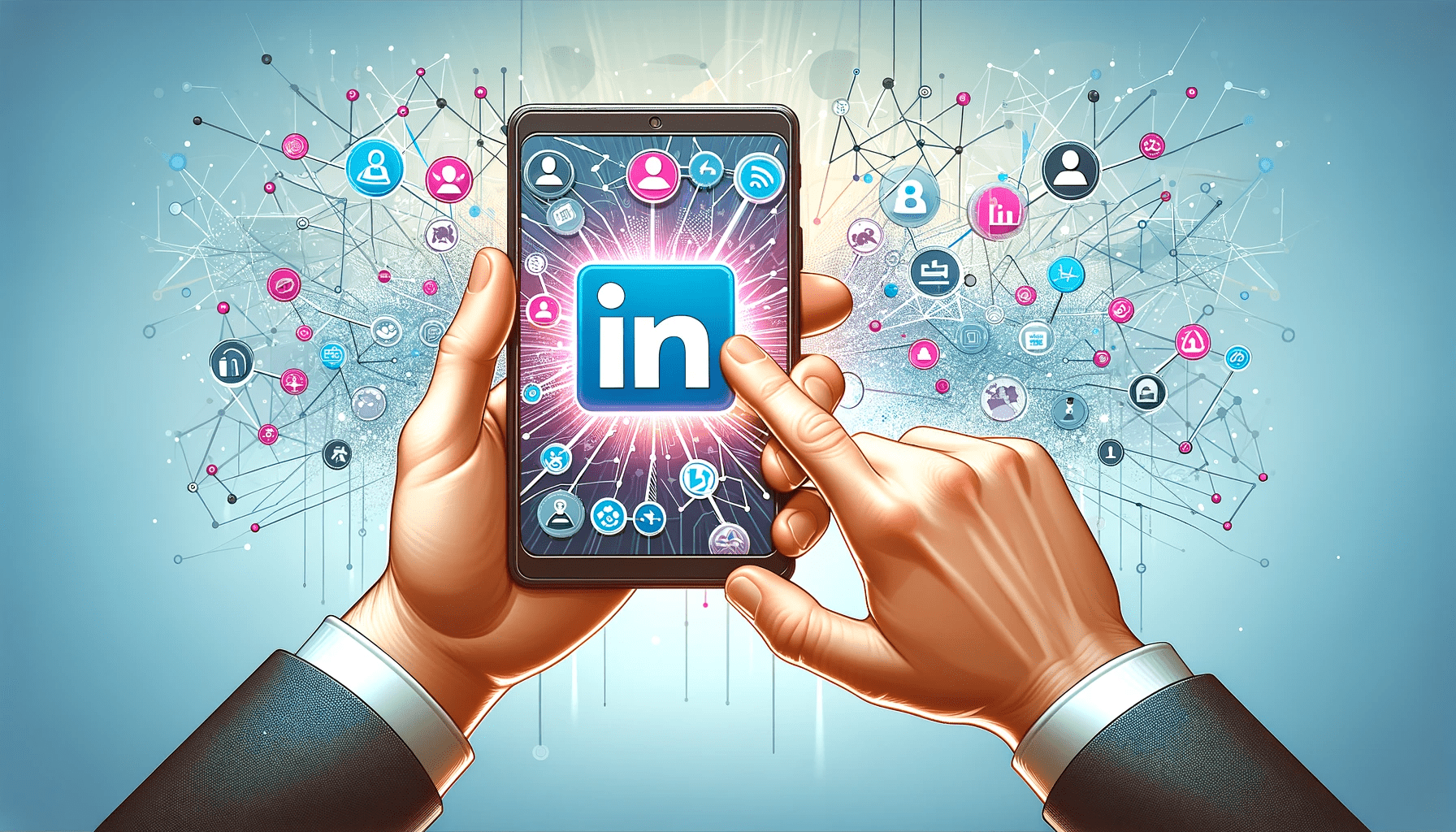 How to Expand Your LinkedIn Network and Connect with Opportunities