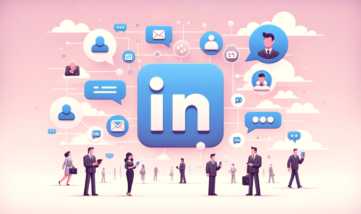 Lead Generation, Sales Team, and Revenue Growth Tool Oryn for LinkedIn