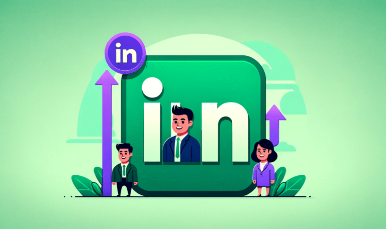 Lead Generation, Sales Team, and Revenue Growth Tool Oryn for LinkedIn