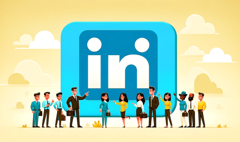 Lead Generation, Sales Team, and Revenue Growth Tool Oryn for LinkedIn