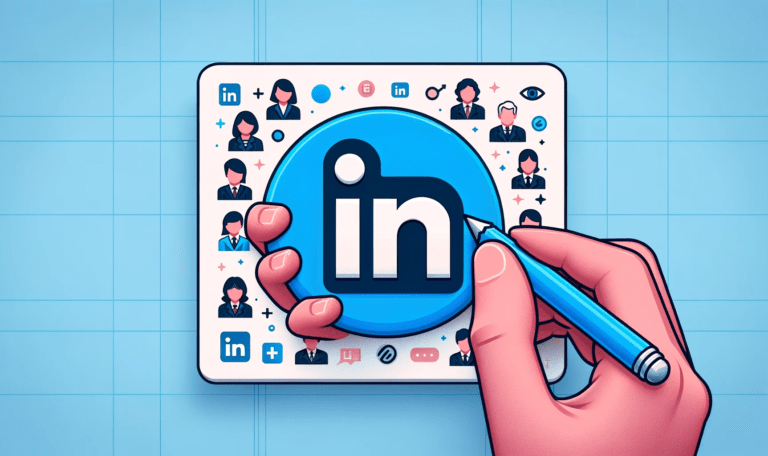 Lead Generation, Sales Team, and Revenue Growth Tool Oryn for LinkedIn