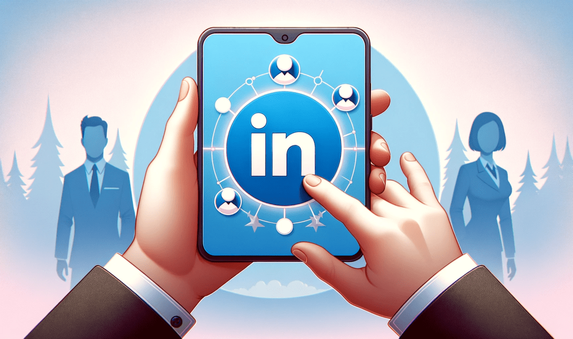 Lead Generation, Sales Team, and Revenue Growth Tool Oryn for LinkedIn