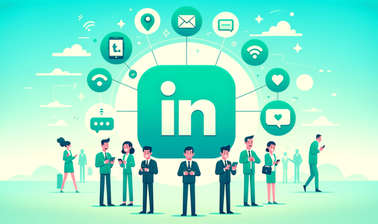 Lead Generation, Sales Team, and Revenue Growth Tool Oryn for LinkedIn