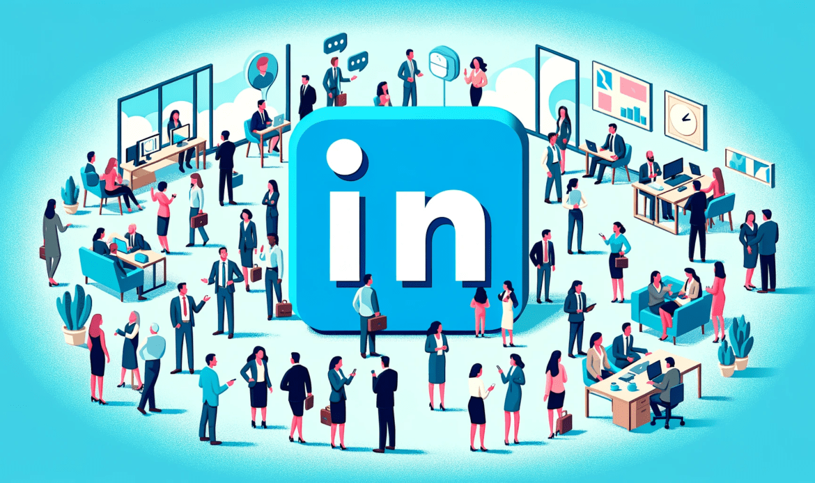 Lead Generation, Sales Team, and Revenue Growth Tool Oryn for LinkedIn