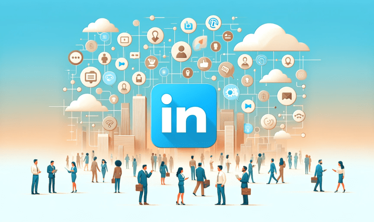 Lead Generation, Sales Team, and Revenue Growth Tool Oryn for LinkedIn