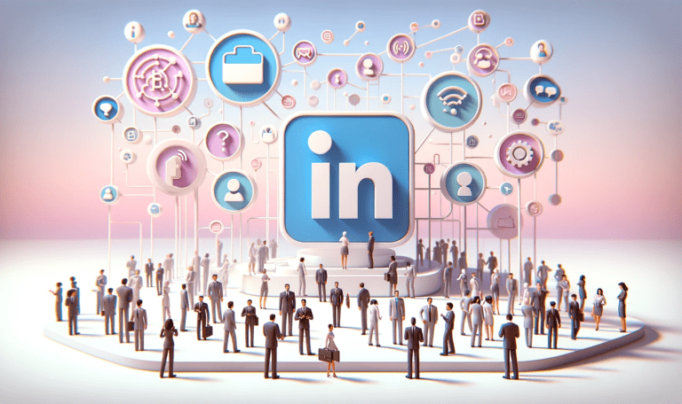 Lead Generation, Sales Team, and Revenue Growth Tool Oryn for LinkedIn