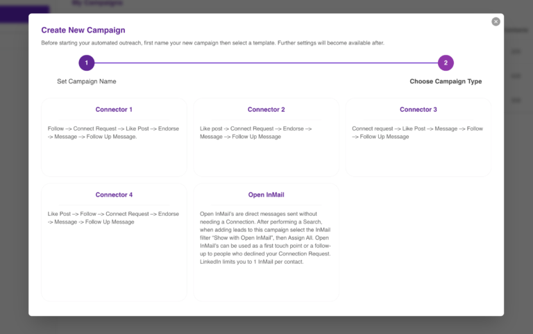 Lead Generation and Revenue Growth Tool Oryn